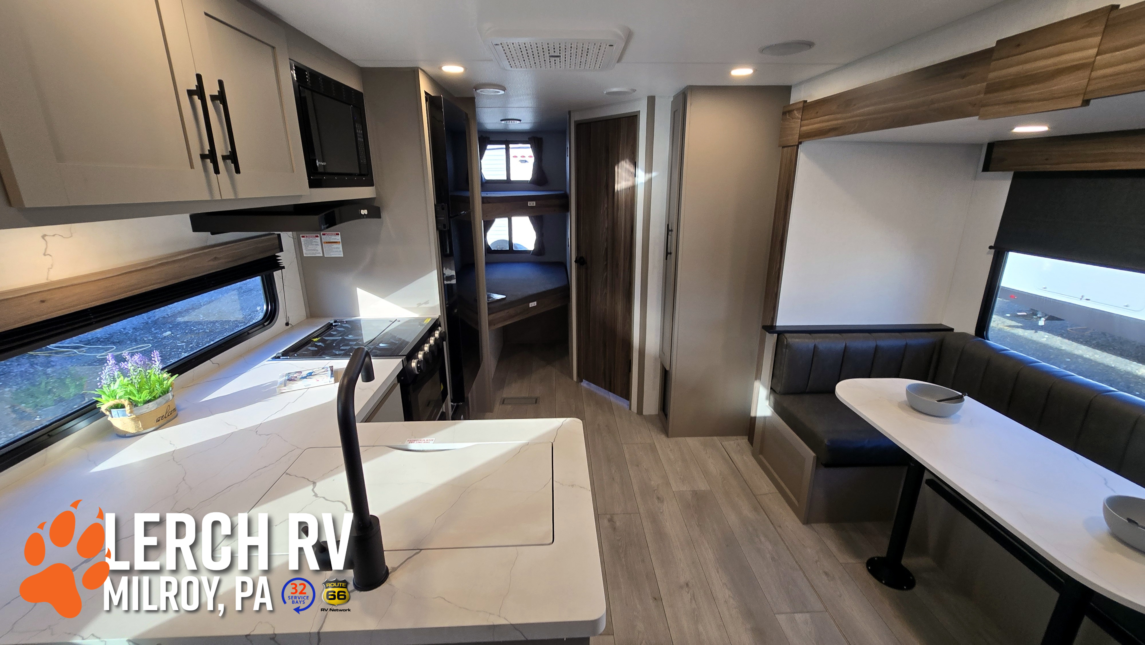 2026 KZ RV Connect SE C241BHKSE - Image 11