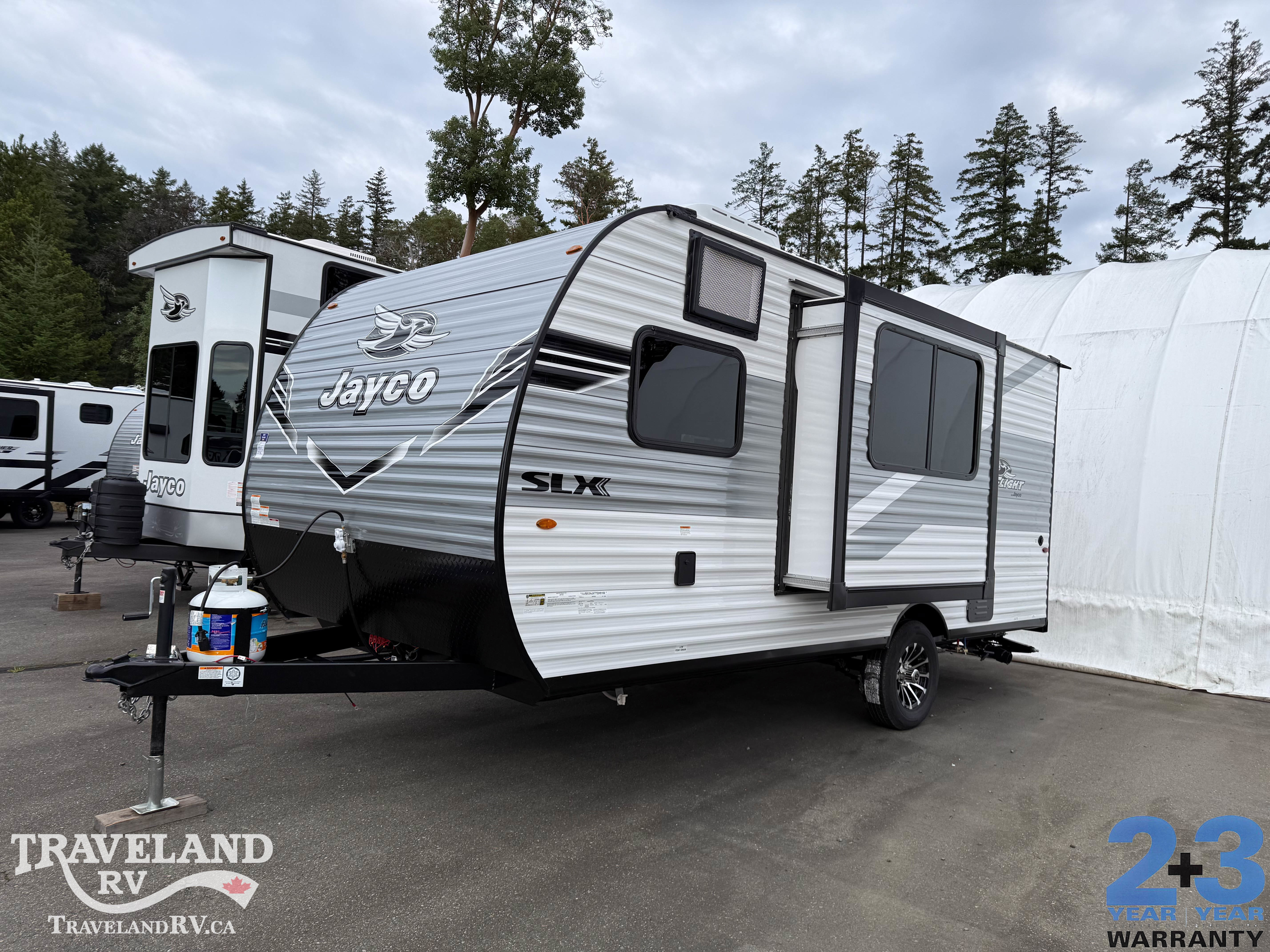 2026 Jayco Jay Flight SLX 160LKW - Image 3