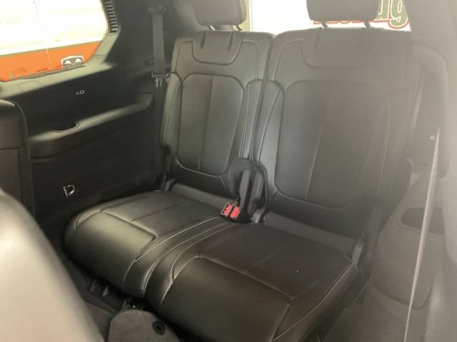 2023 Jeep Grand Cherokee L Utility 4D Overland 4WD V6 - Image 27