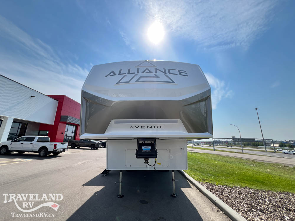 2027 Alliance RV Avenue 29RL - Image 5