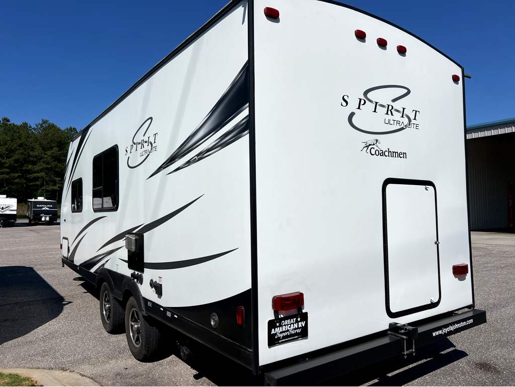 2019 COACHMEN SPIRIT 2245BH - Image 3