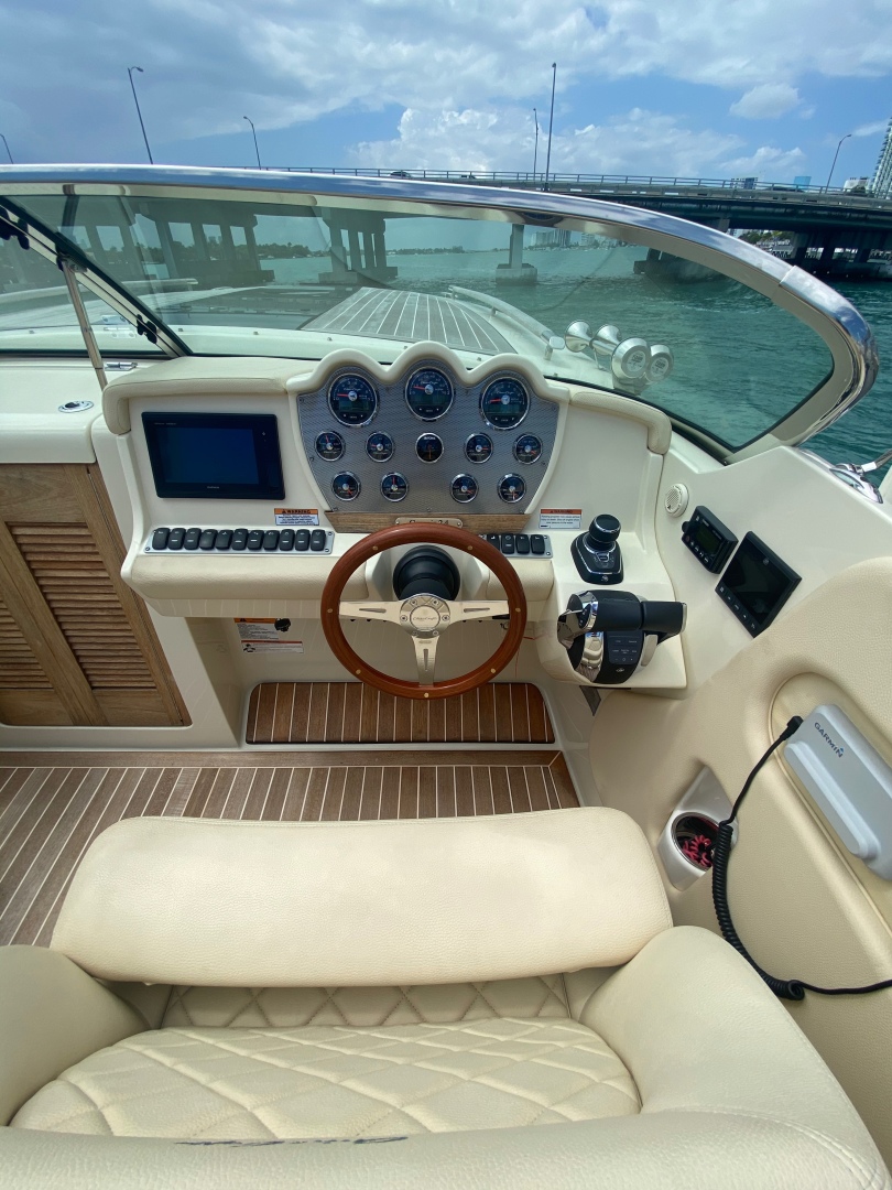 2018 Chris-Craft Corsair 34 - Image 14