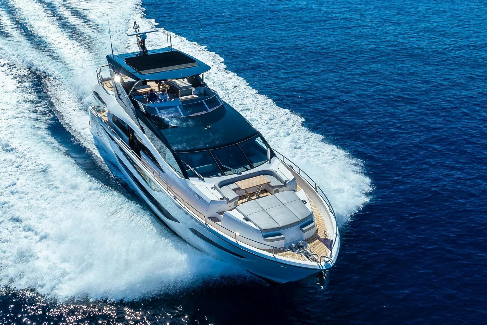2022 Sunseeker - Image 7