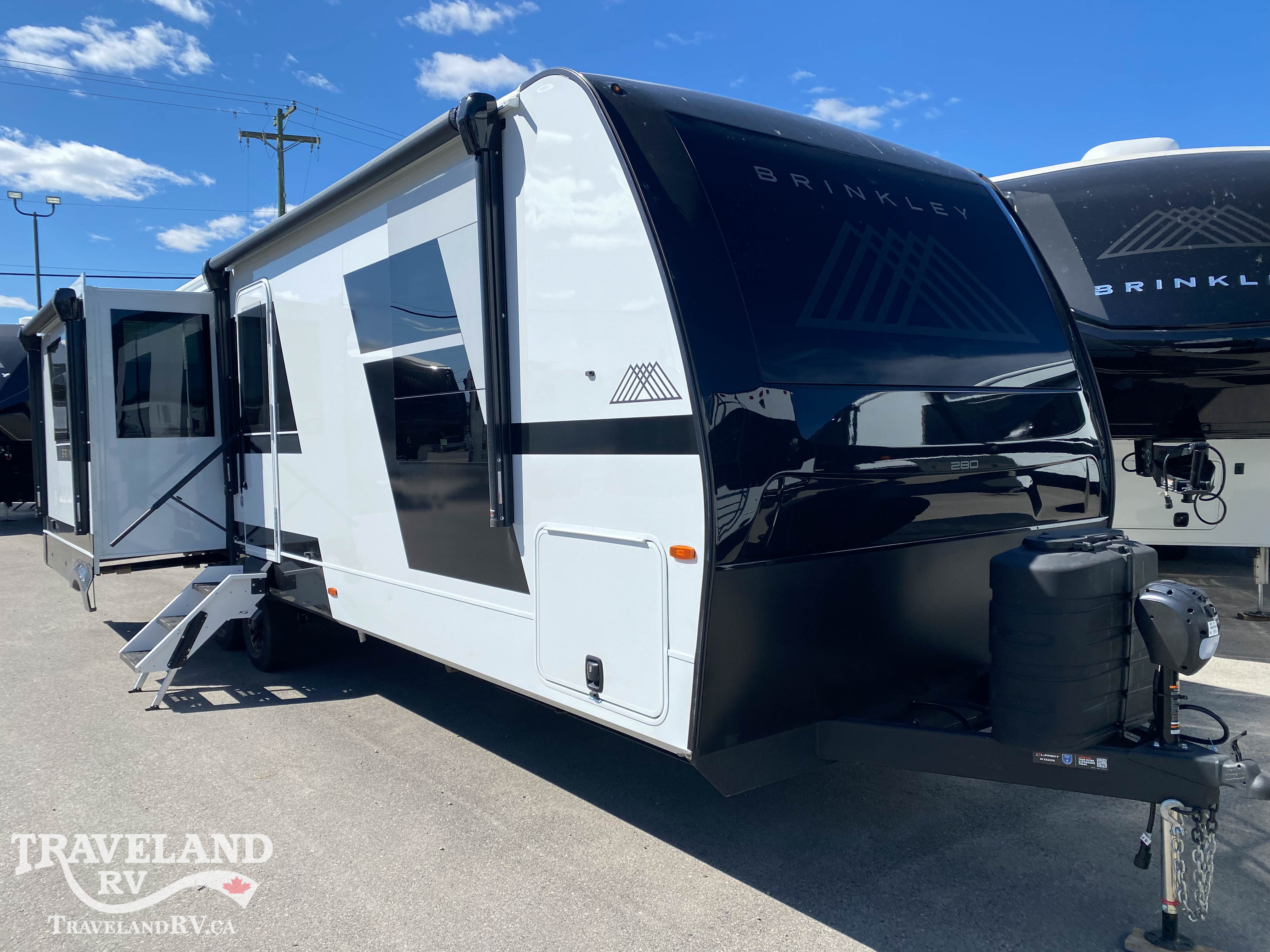 2026 Brinkley RV Model I 280 - Image 1