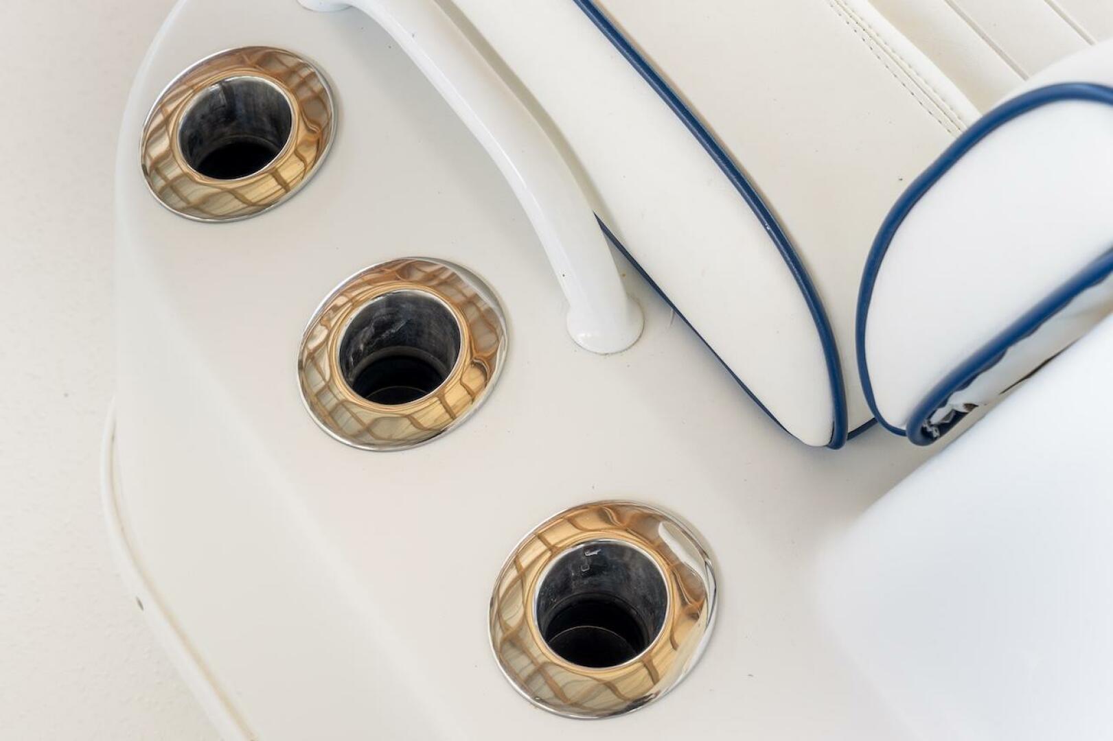 2013 Yellowfin 39 Offshore - Image 67