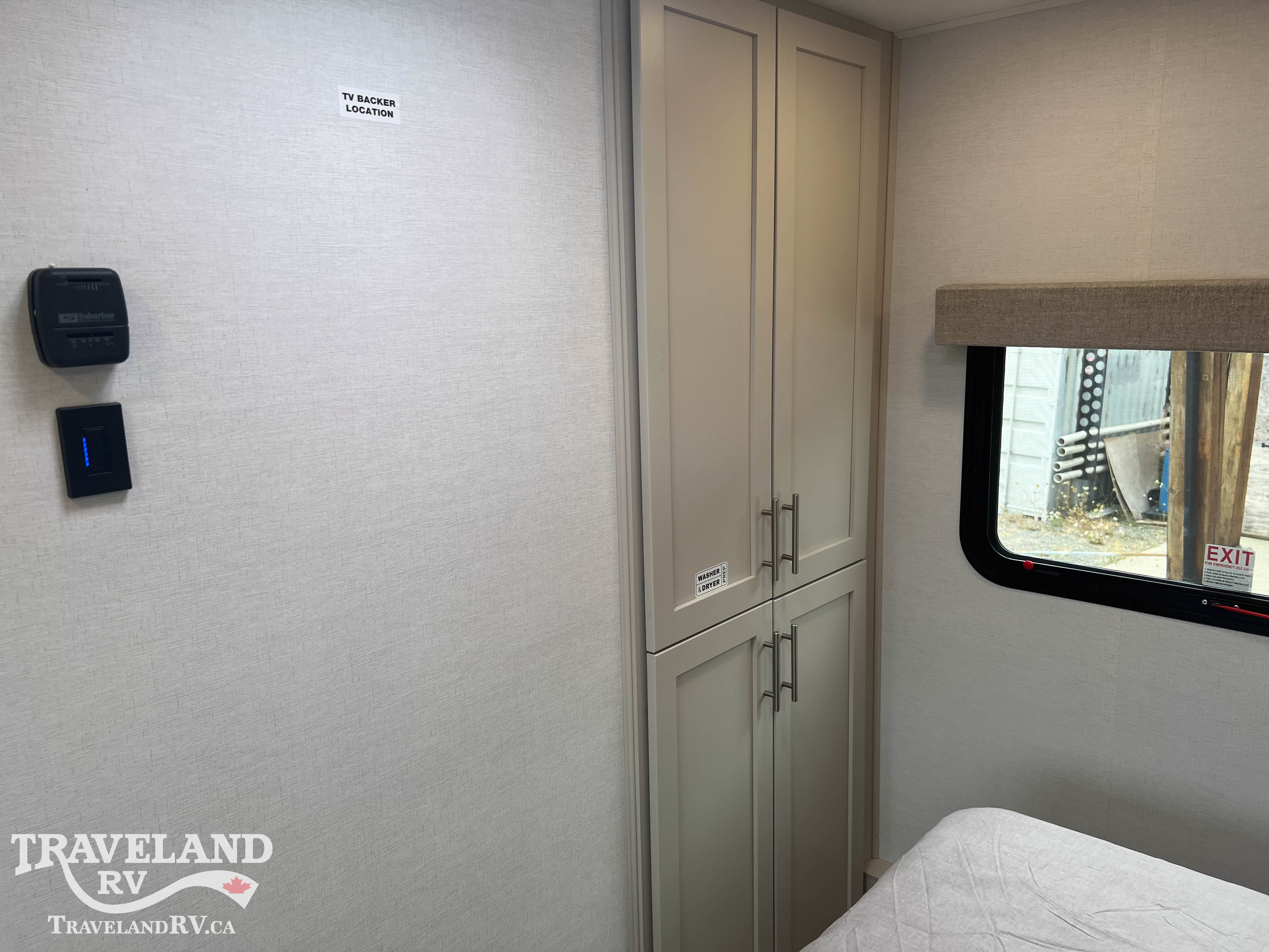2027 Alliance RV Avenue 25RL - Image 27