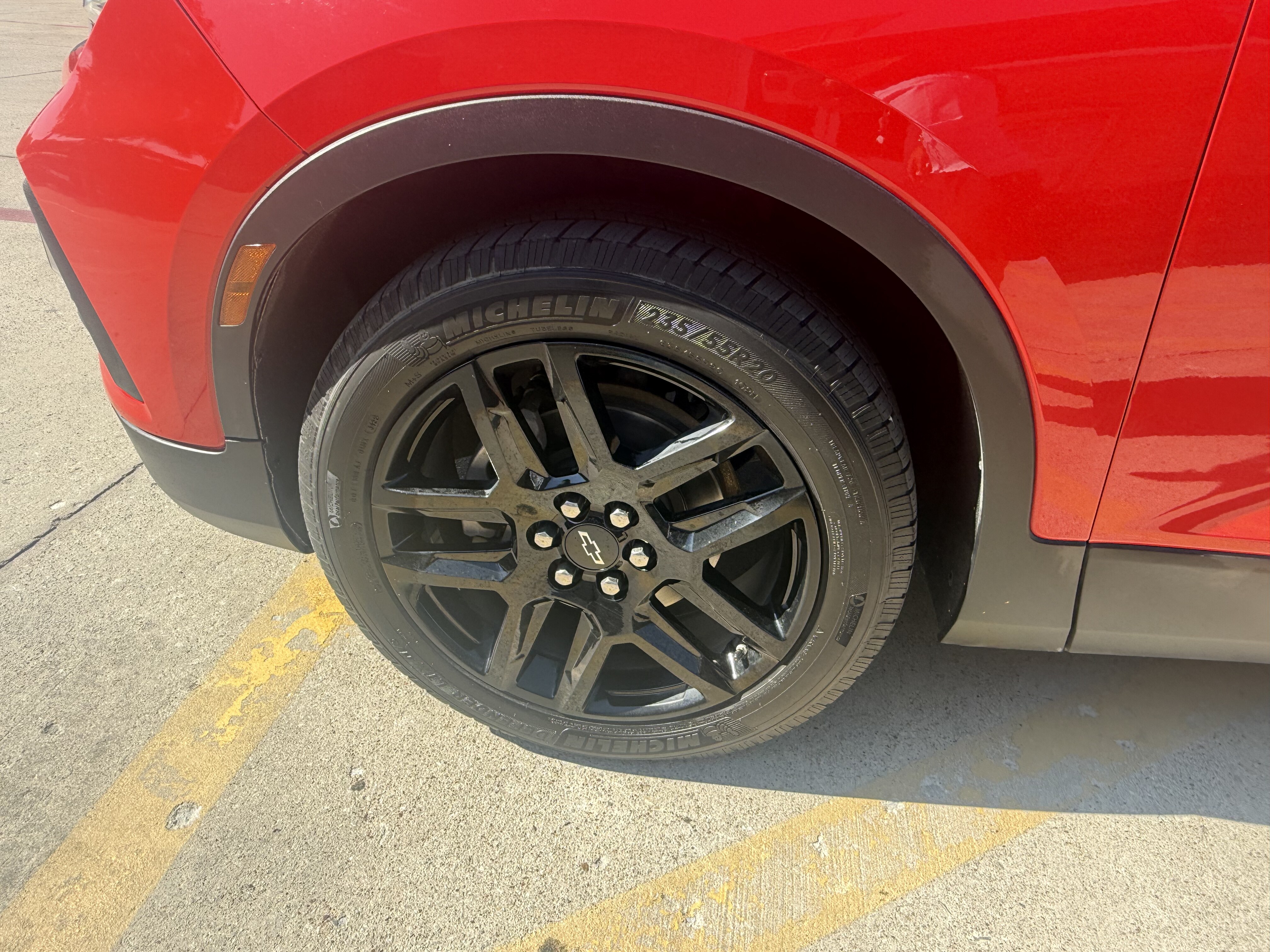 2019 Chevrolet Blazer Utility 4D 2LT 2WD - Image 7