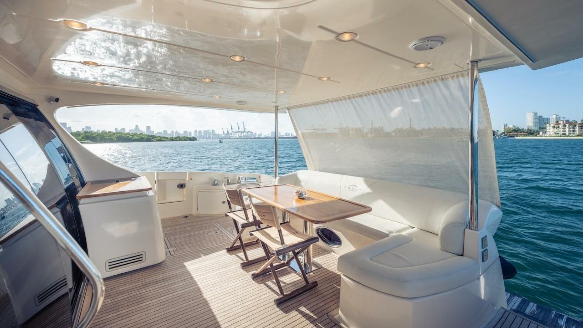 2012 Azimut Evolution - Image 31