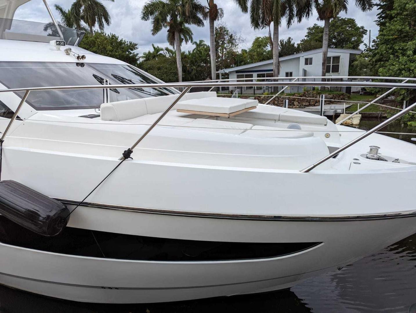 2018 Sunseeker Manhattan 52 - Image 3