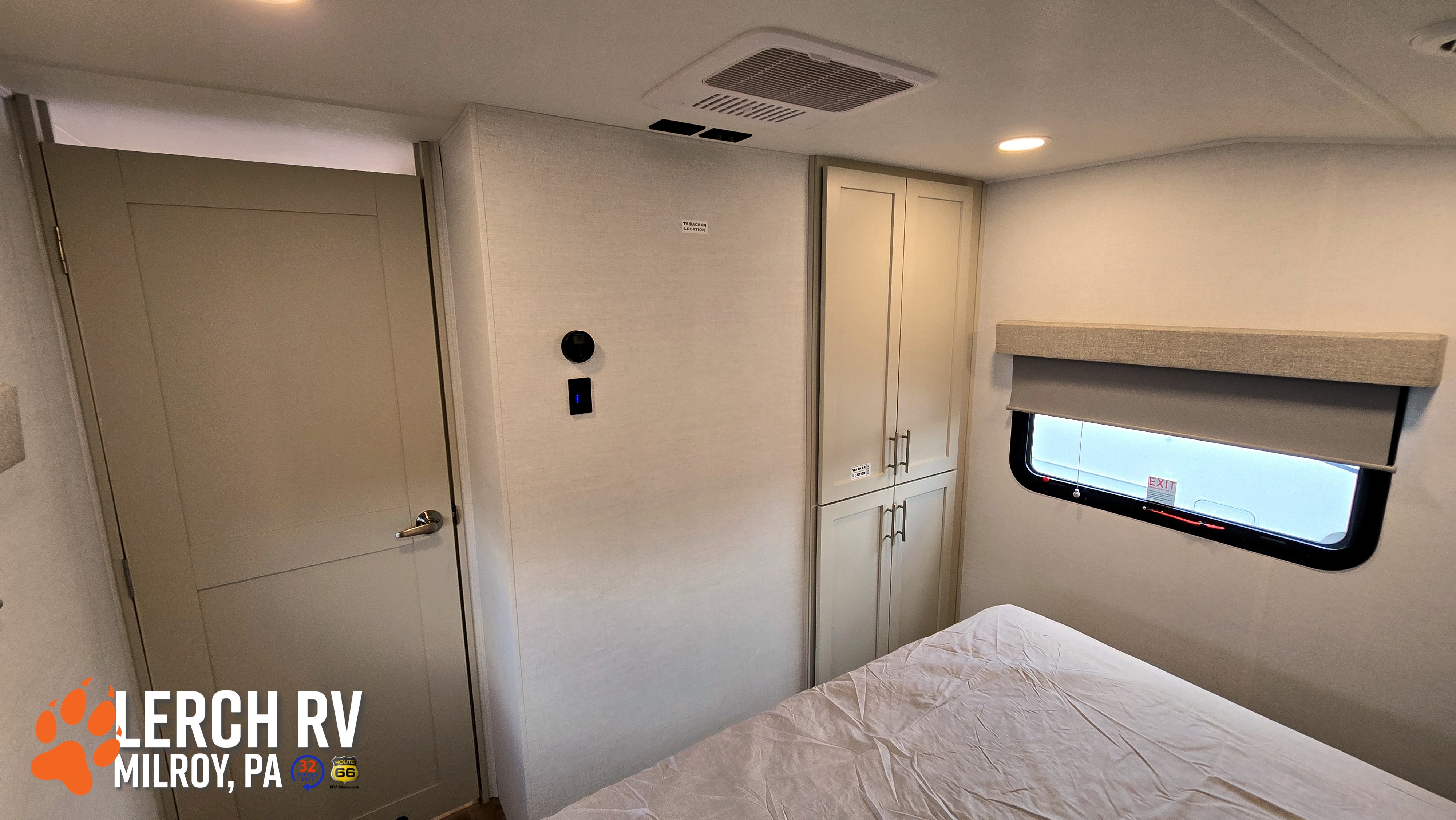2027 Alliance RV AVENUE ALL ACCESS 23ML - Image 30