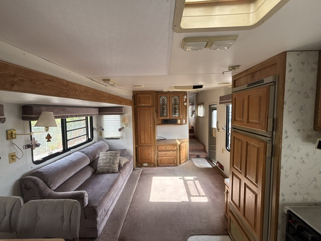 1993 NU-WA HITCHIKER  II 32RKUG - Image 16