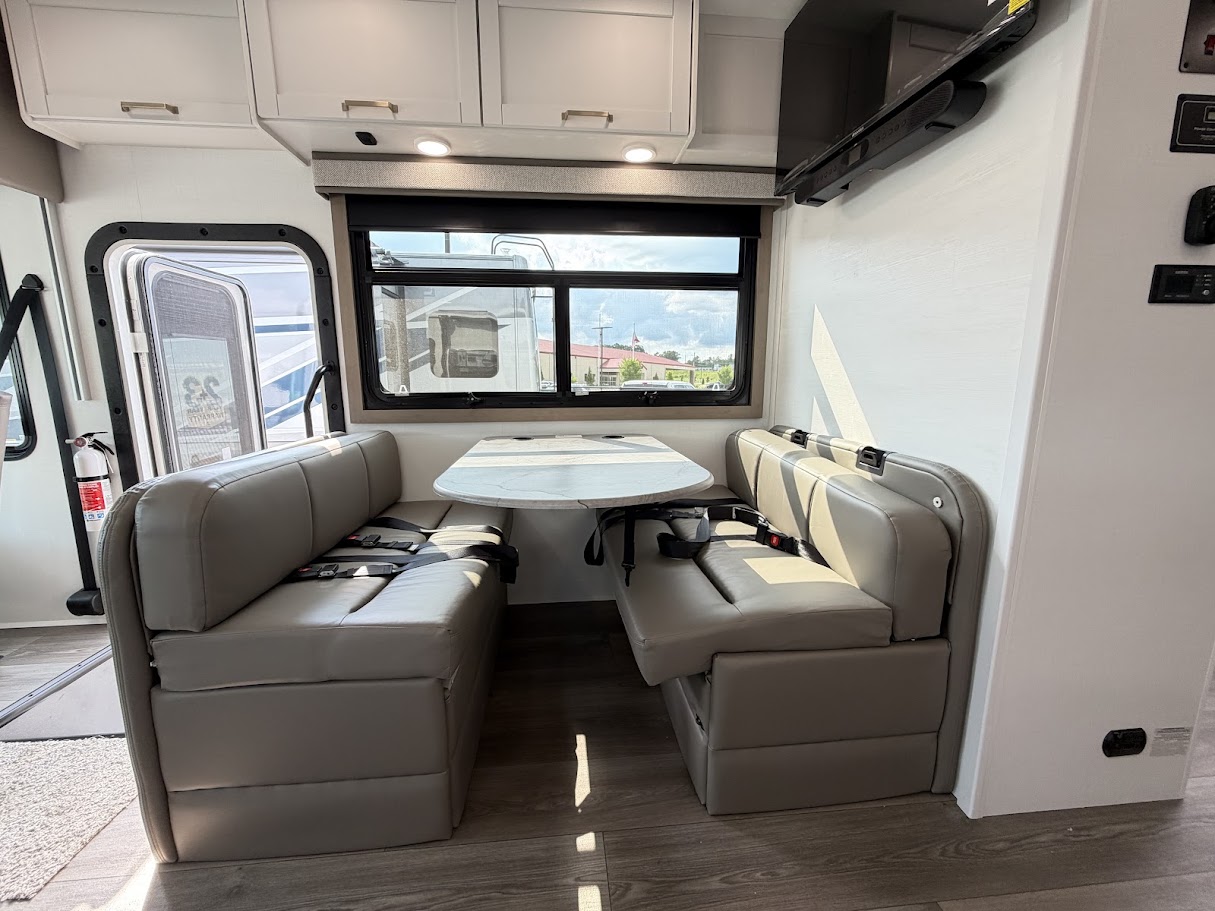 2027 JAYCO ALANTE 29S - Image 19