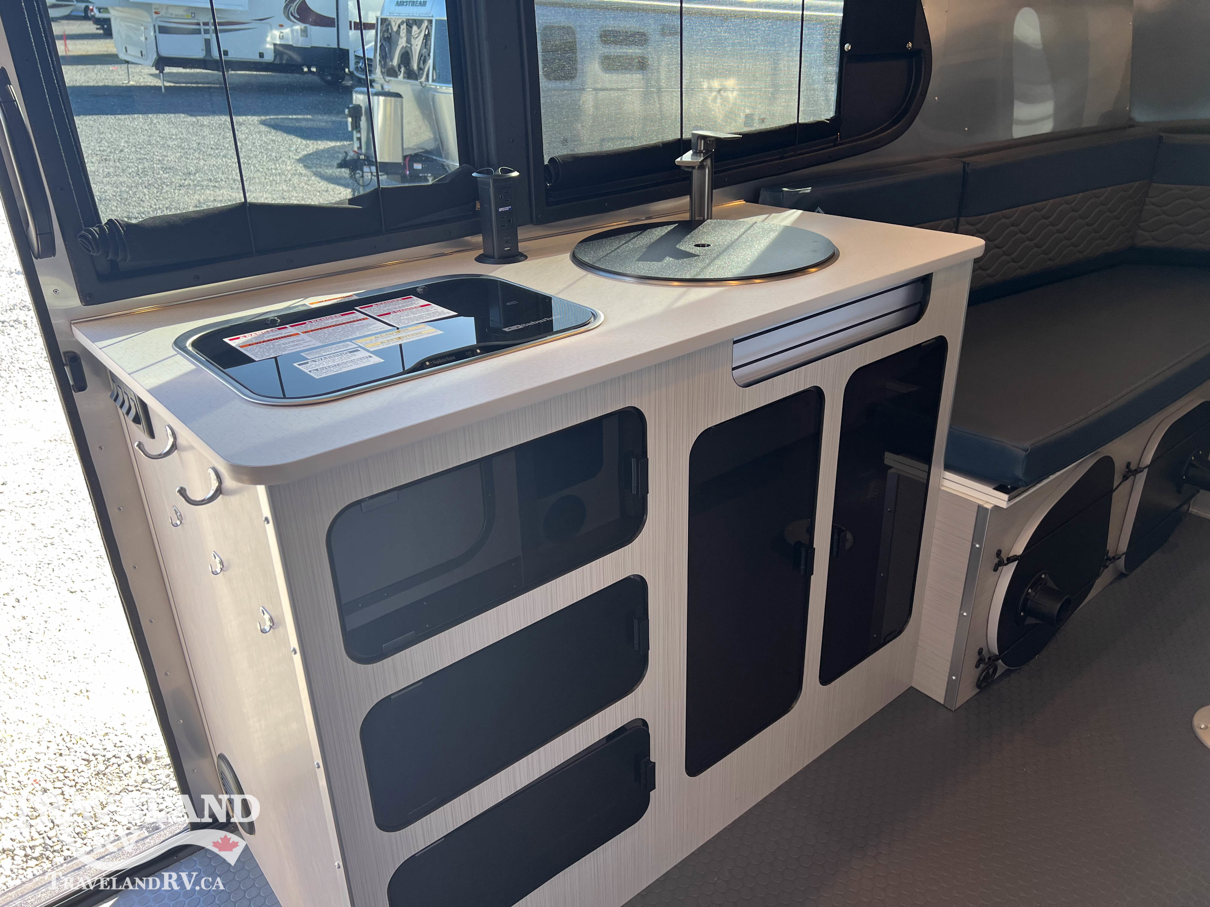 2026 Airstream Basecamp Basecamp 20X - Image 12