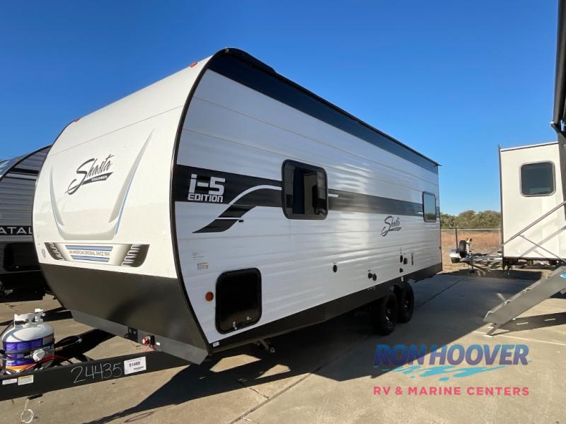 2026 FOREST RIVER SHASTA 521CK - Image 3
