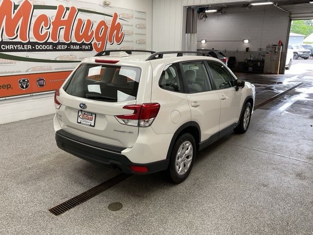 2023 Subaru Forester Wagon 5D AWD - Image 8