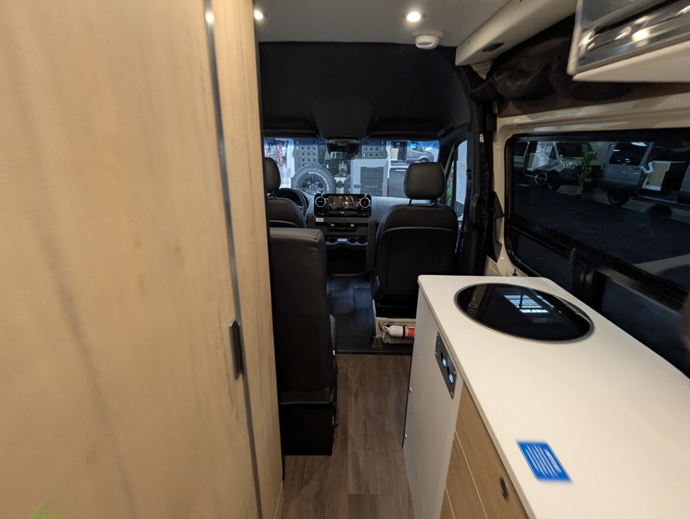2026 Storyteller Overland CLASSIC MODE XO - Image 28