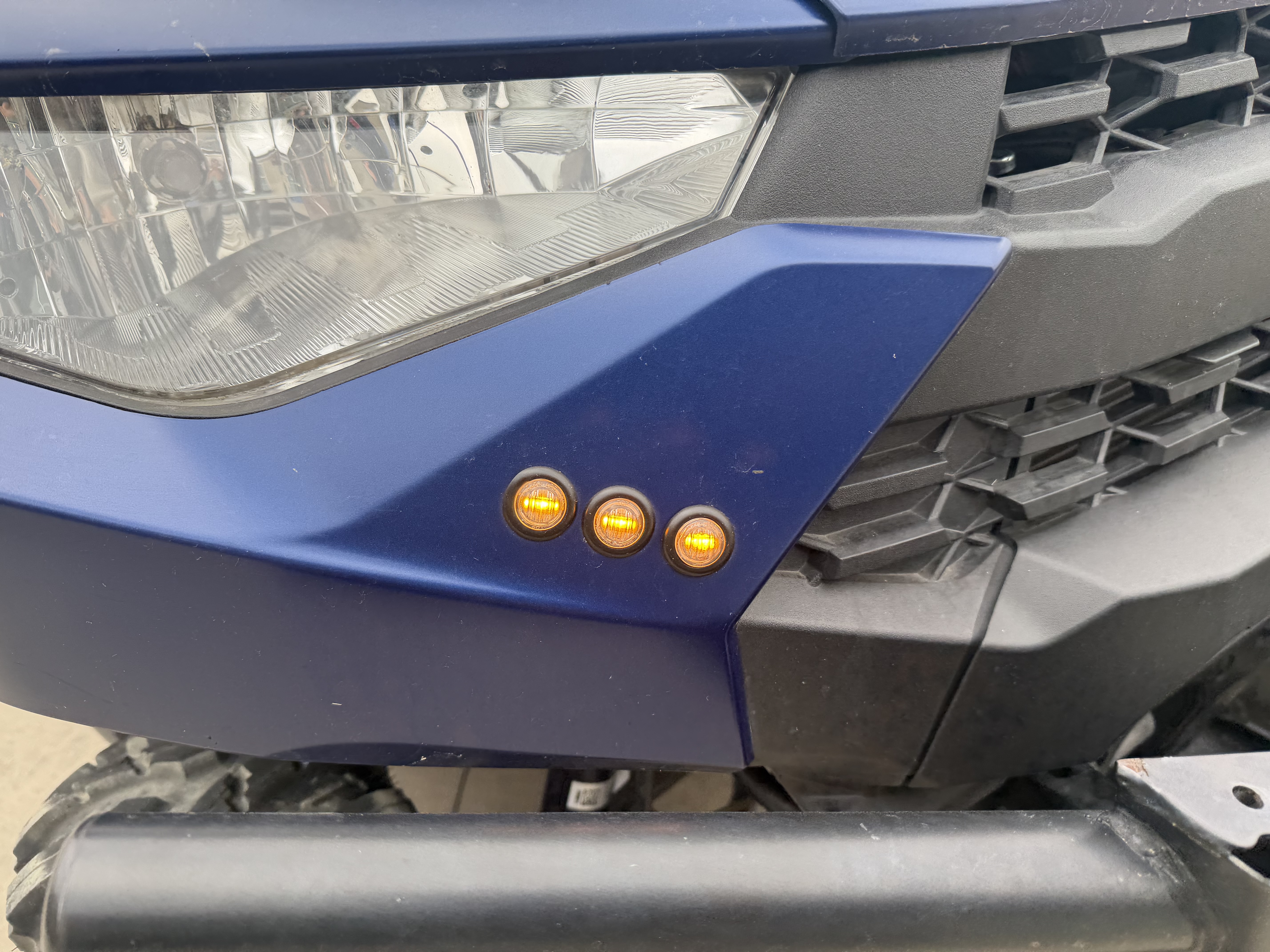 2021 Polaris RGR XP 1000 - Image 5