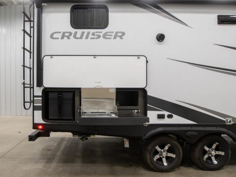 2022 CrossRoads Cruiser Aire 22BBH - Image 8