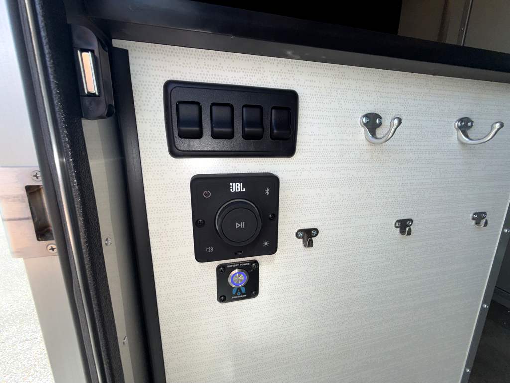 2026 AIRSTREAM Basecamp 20XE - Image 32