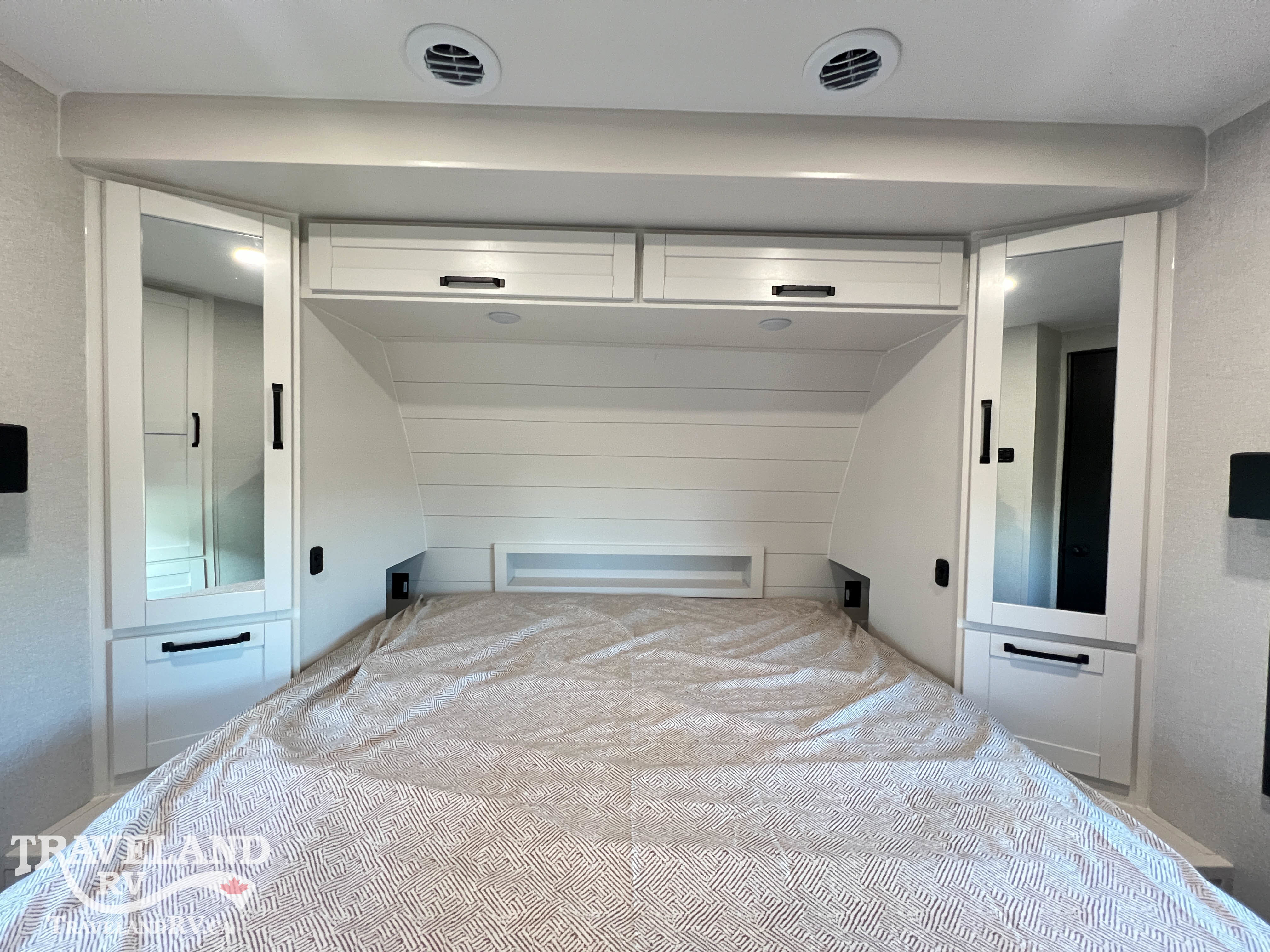 2026 Highland Ridge Roamer Light Duty 31TBTS - Image 34