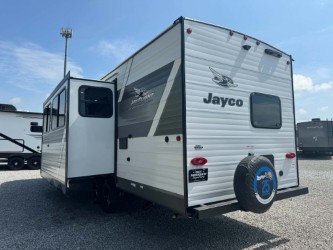 2027 Jayco Jay Flight SLX 261BHS - Image 7