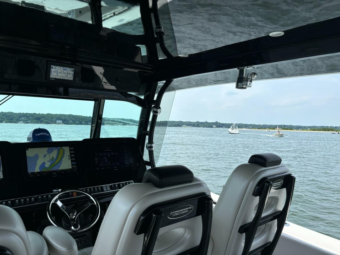 2018 HCB 53 Suenos - Image 26