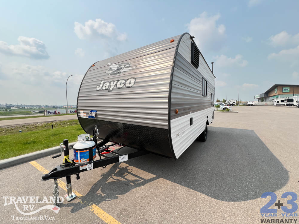 2027 JAYCO Jay Flight 170BHW - Image 5
