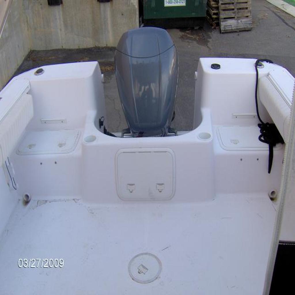2027 Highfield Sport 360 Standard - Image 531