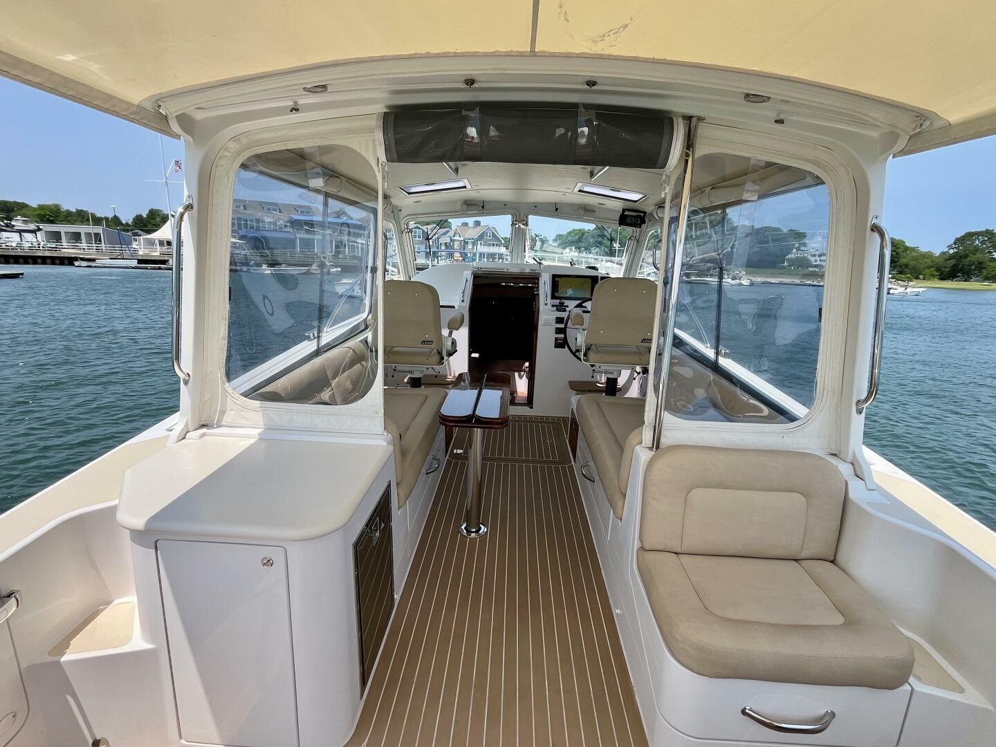 2019 MJM 35z - Image 9