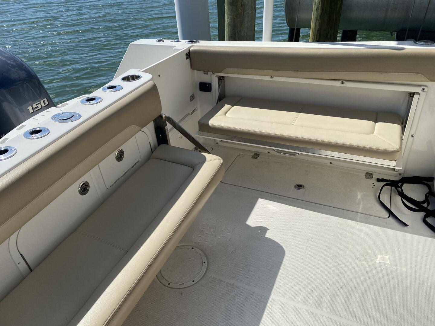 2018 Sailfish 275 Dual Console - Image 20