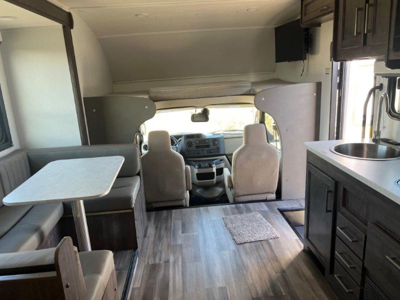 2026 Entegra Coach Odyssey SE 22AF - Image 10