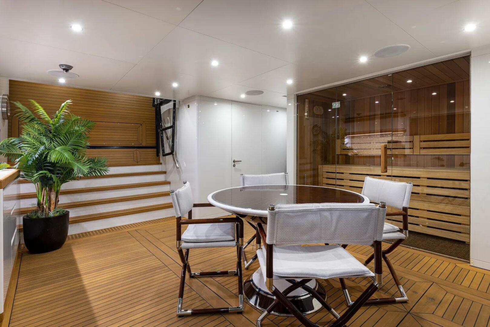 2022 Benetti B.Now 50 - Image 19