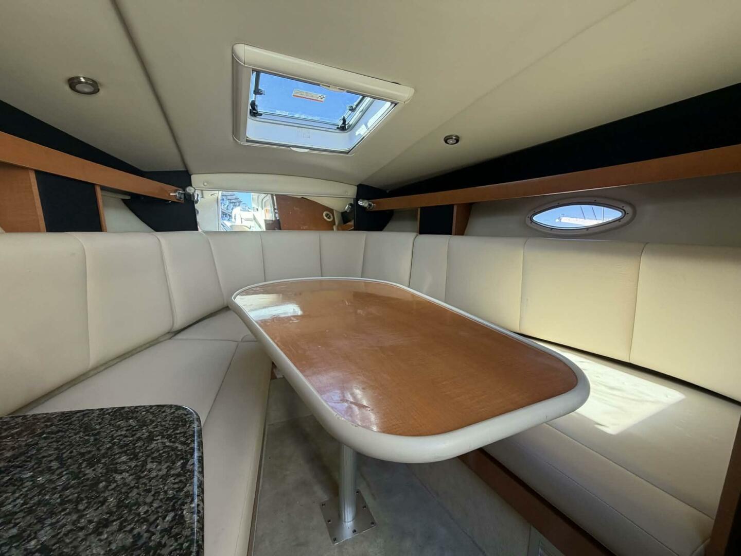 2008 Chaparral 250 Signature Base - Image 25