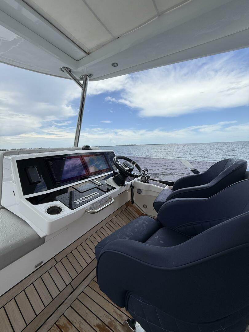 2022 Sunseeker Manhattan 68 - Image 49