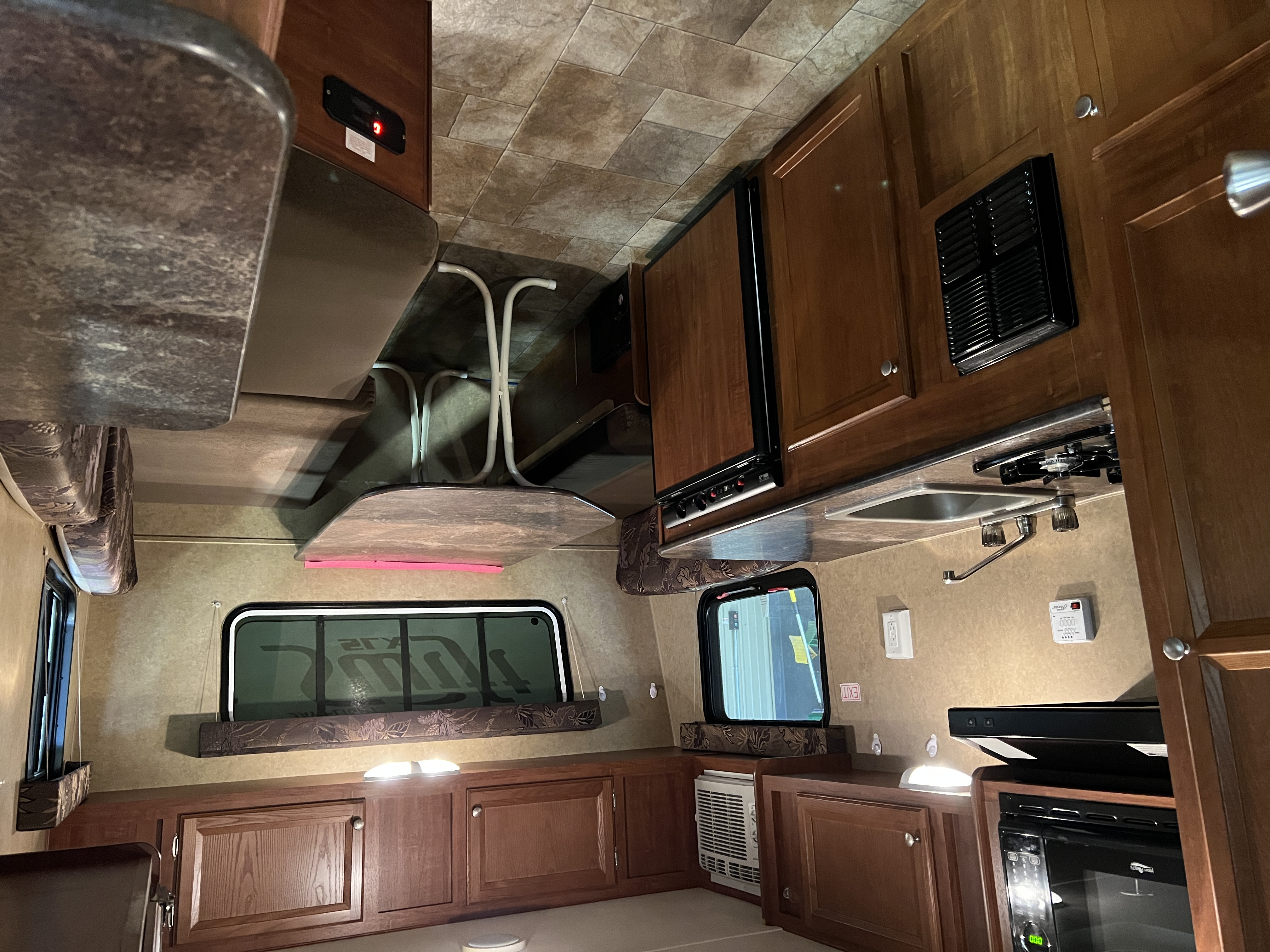 2013 JAYCO SWIFT 165 RB HMS - Image 3