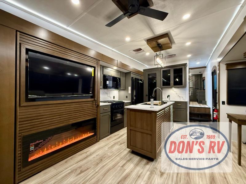 2026 High Country 290RL - Image 37