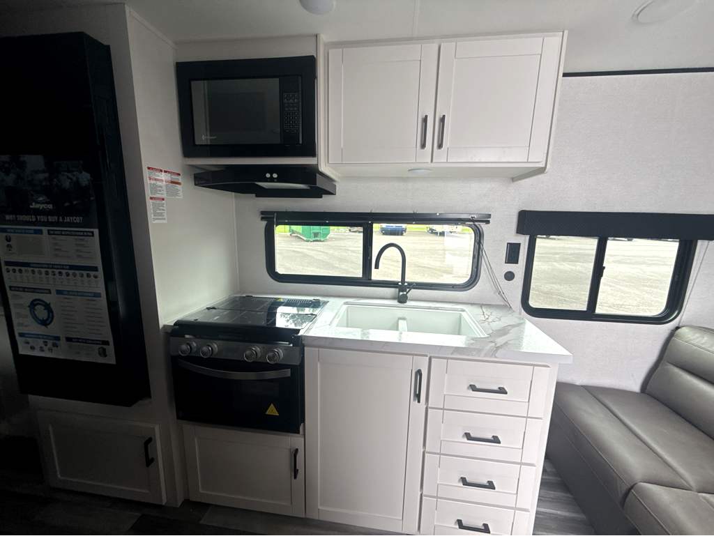 2026 JAYCO JAY FLIGHT SLX 260BH - Image 14