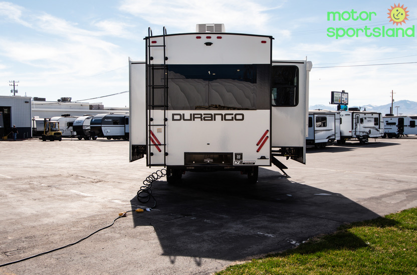 2026 KZ RV Durango D301RLT - Image 8