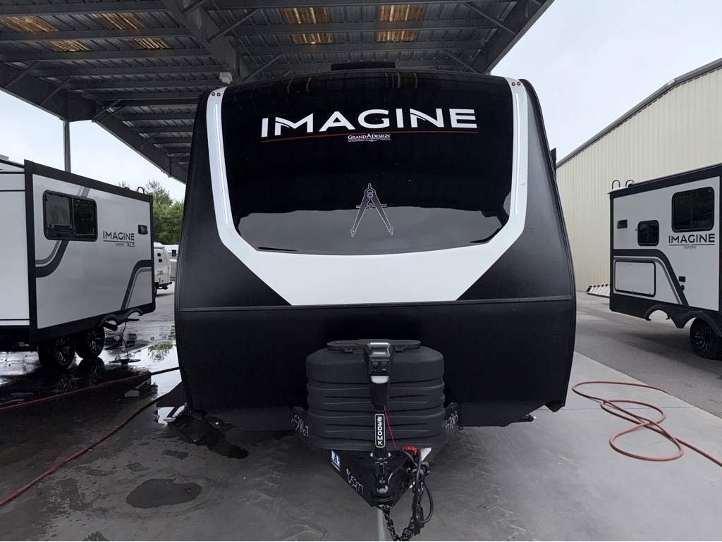 2026 GRAND DESIGN IMAGINE 2300MK - Image 7