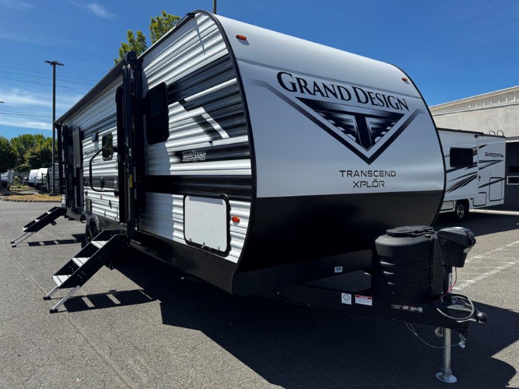 2027 Grand Design Transcend XPLOR 27DBX - Image 1
