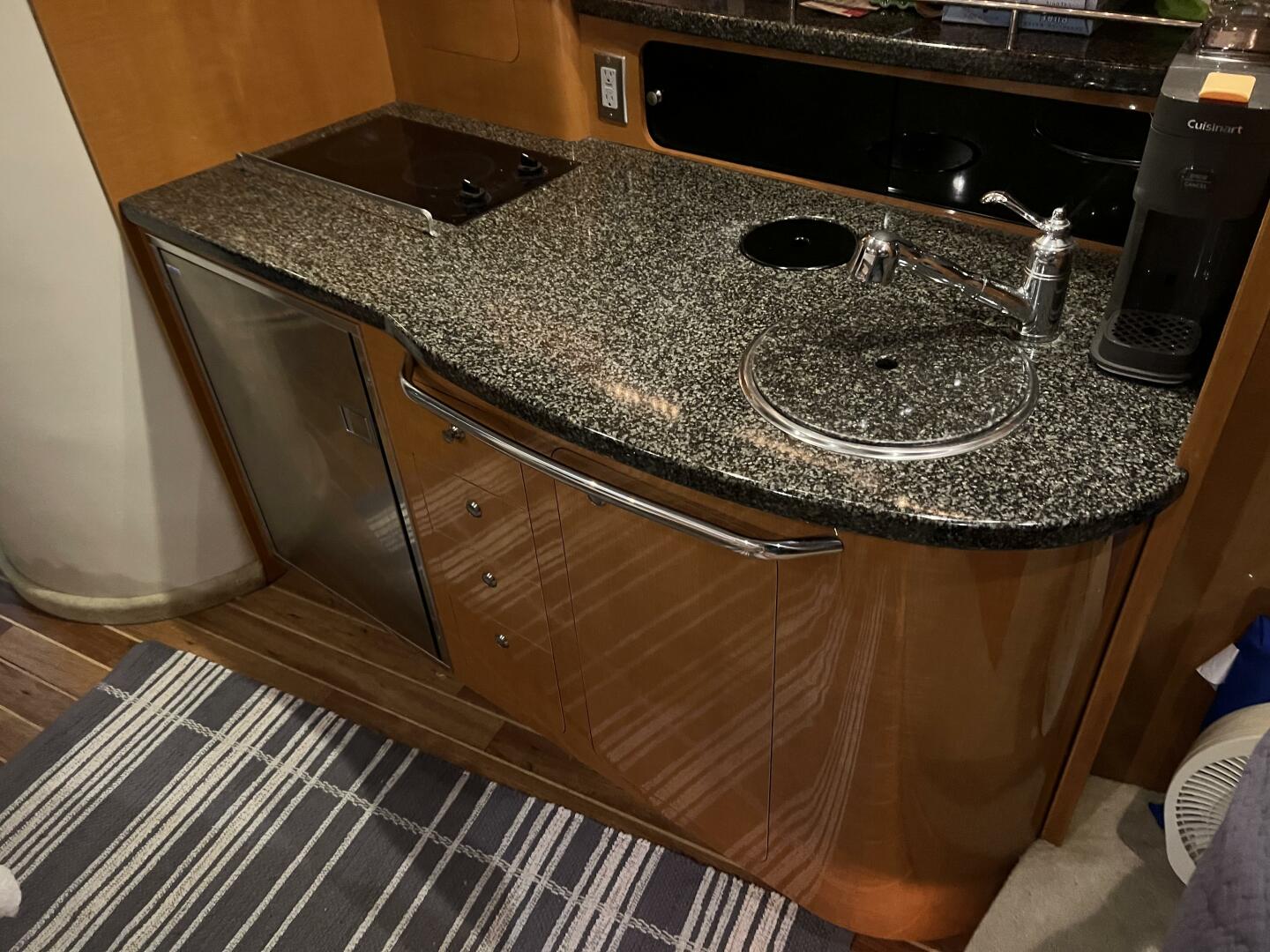 2008 Chaparral 350 Signature - Image 31