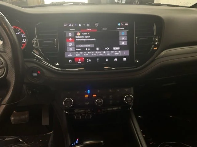 2024 Dodge Durango Utility 4D GT Plus AWD - Image 16