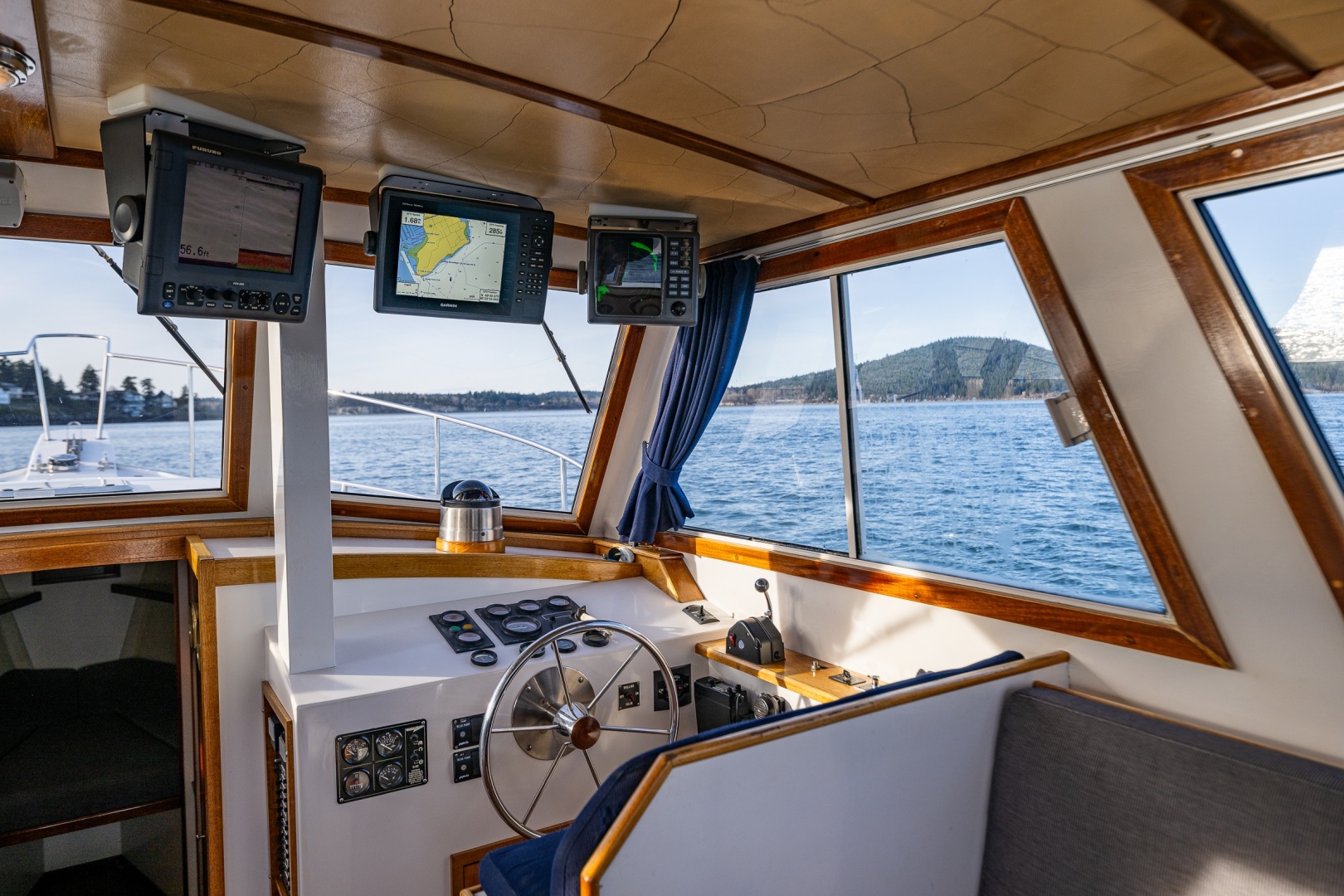 1999 Northern Bay 36 Base - Image 18