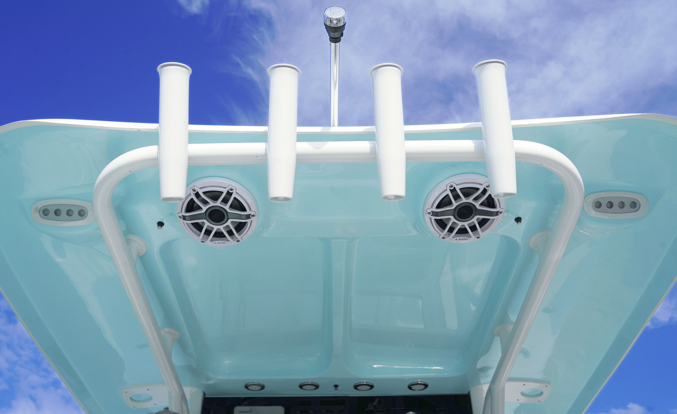 2027 SEA HUNT ULTRA 265SE - Image 18