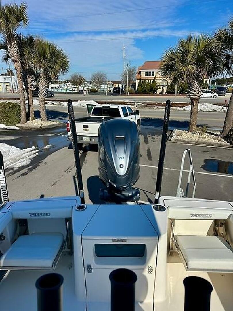 2023 Pathfinder 2700 - Image 35