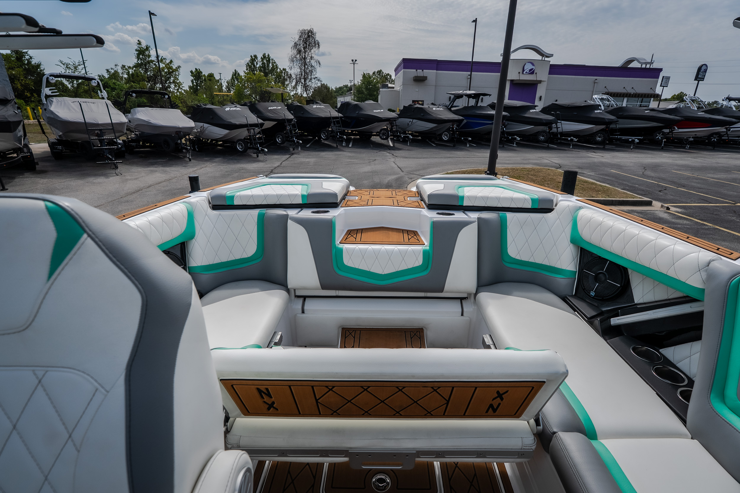 2021 Tigé 21ZX - Image 35