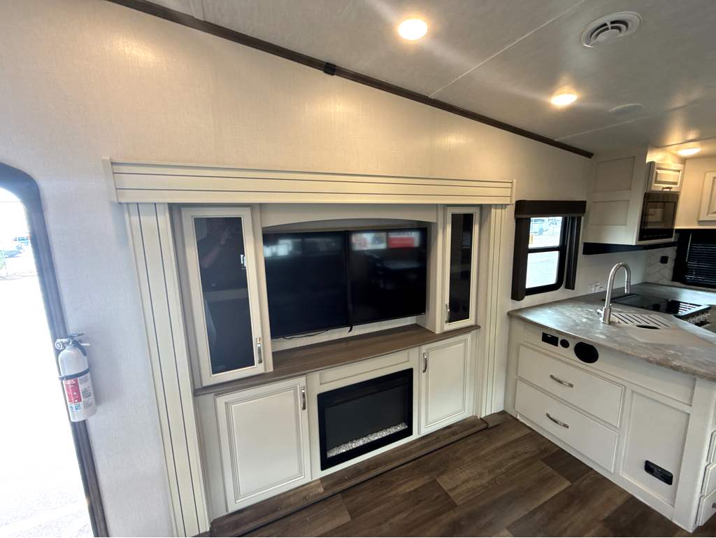 2023 Keystone COUGAR 29RKS - Image 11