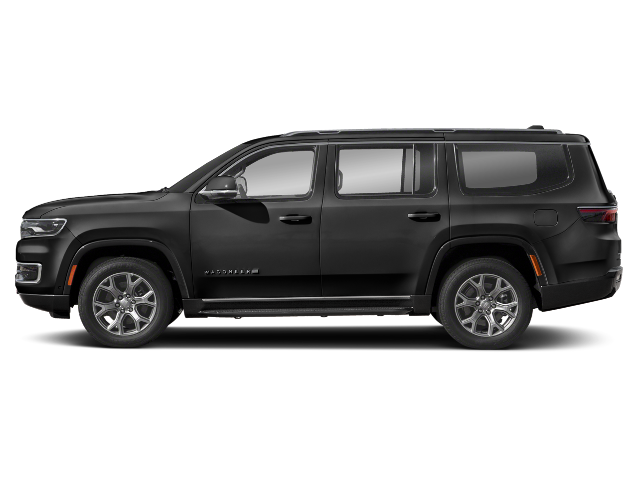 2022 Jeep Wagoneer Utility 4D Series I 4WD - Image 3