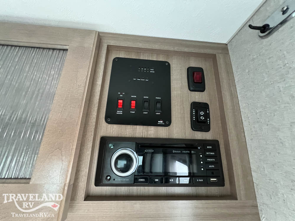 2023 ADVENTURER RV ADVENTURER 901SB - Image 11