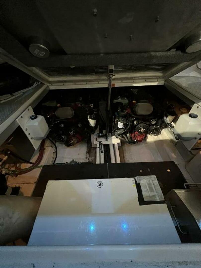 2008 Chaparral 350 Signature - Image 74
